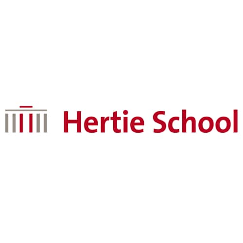 Hertie Happy Hour