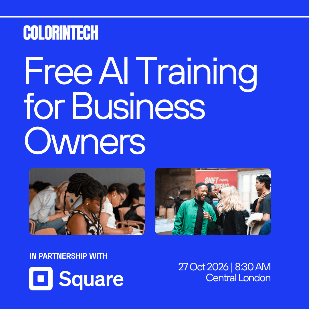 Building Blocks: Using AI for Business