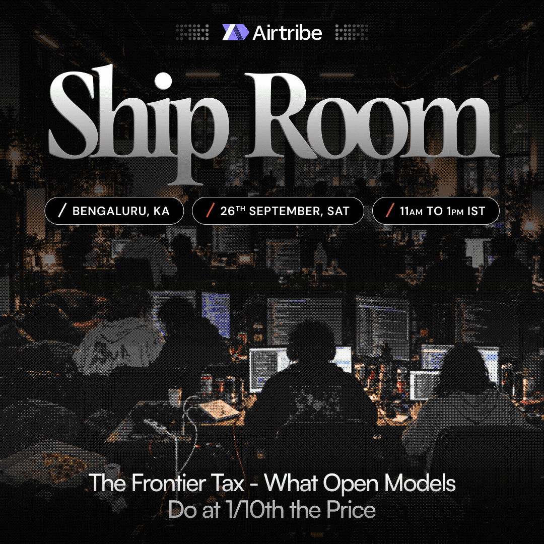 The Frontier Tax - What Open Models Do at 1/10th the Price