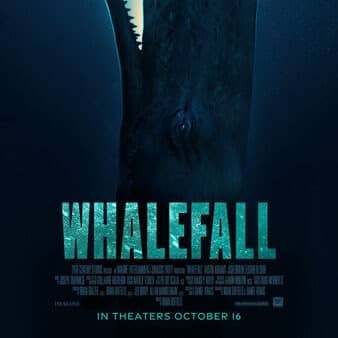 Whalefall Screening