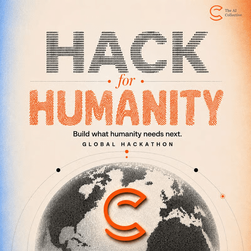 Hack for Humanity : London (w/ The AI Collective)