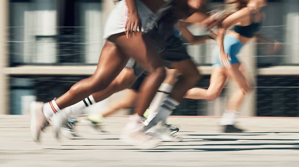 GetFutureReady FinTech 5K Run