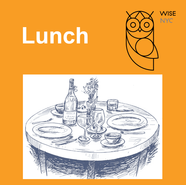 WISE-NYC: From Climate Hazard to Investment Decision: Is Physical Risk Actually Changing How We Invest?
