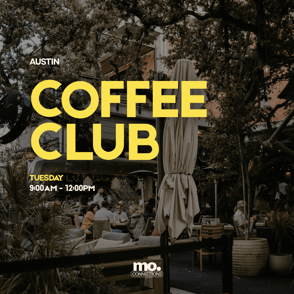 Tech Bytes: Coffee Club