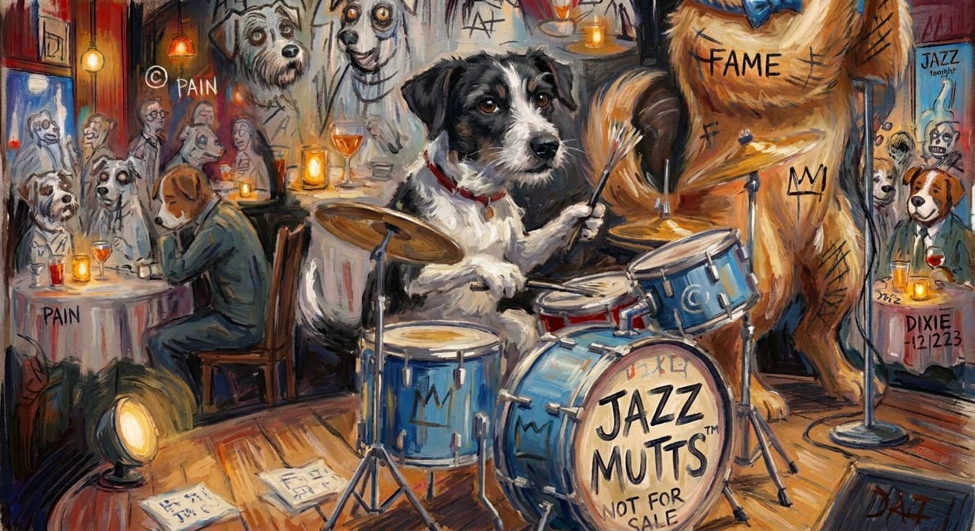 Open Mic/Music Party