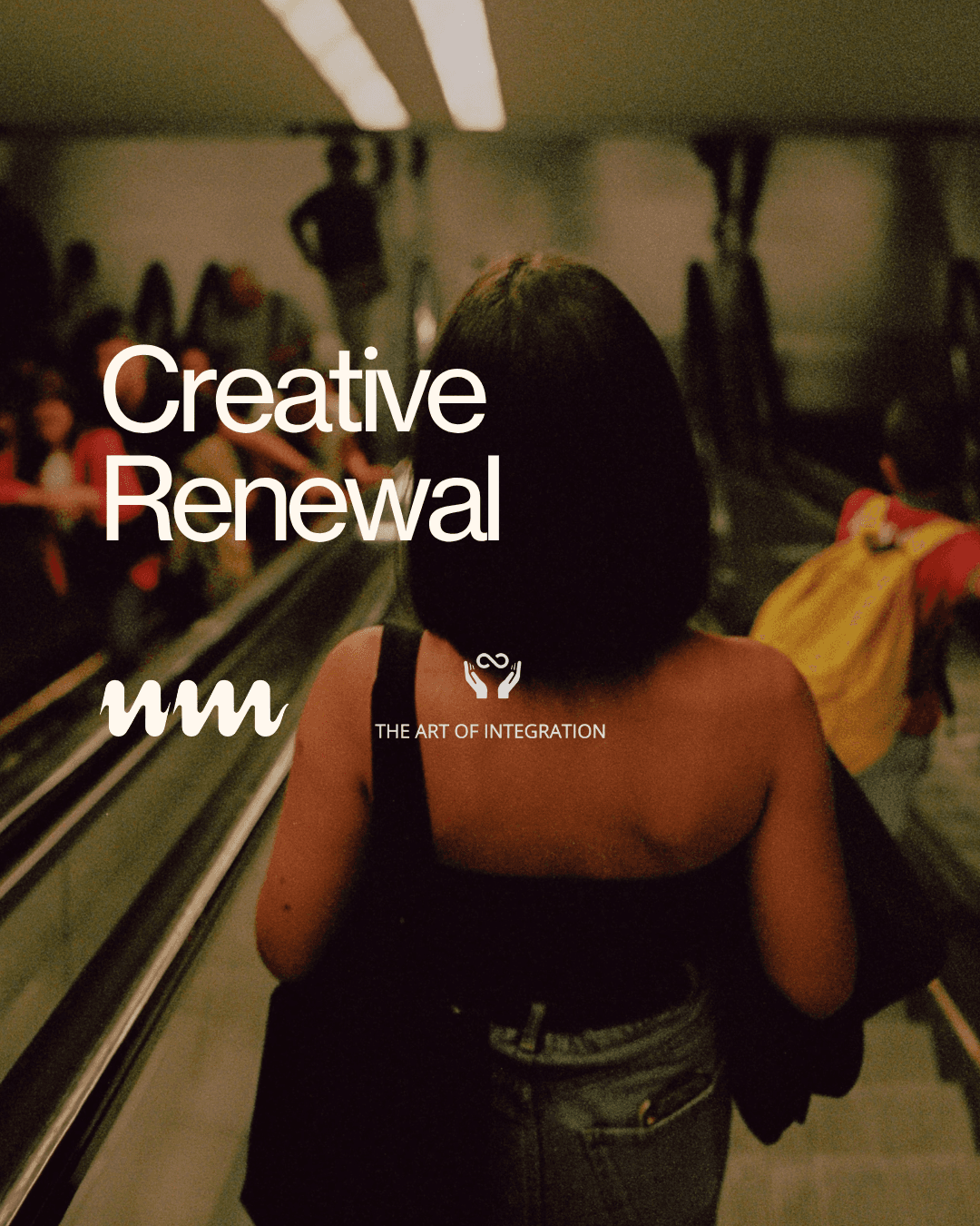 Creative Renewal: A Community Event for Artists