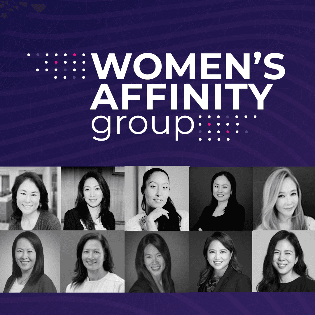 2026 CKA Women Affinity Group Summit