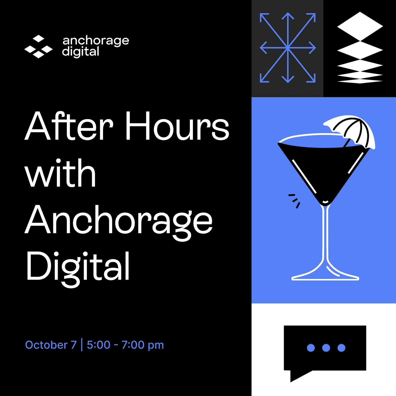 After Hours with Anchorage Digital