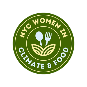 Women in Climate & Food Happy Hour