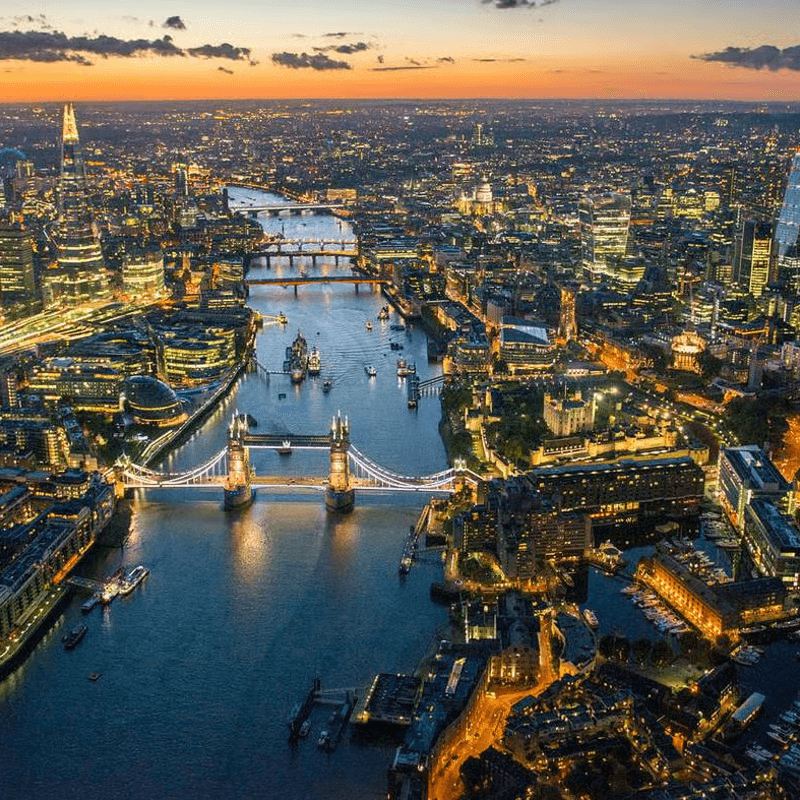 Abundance London