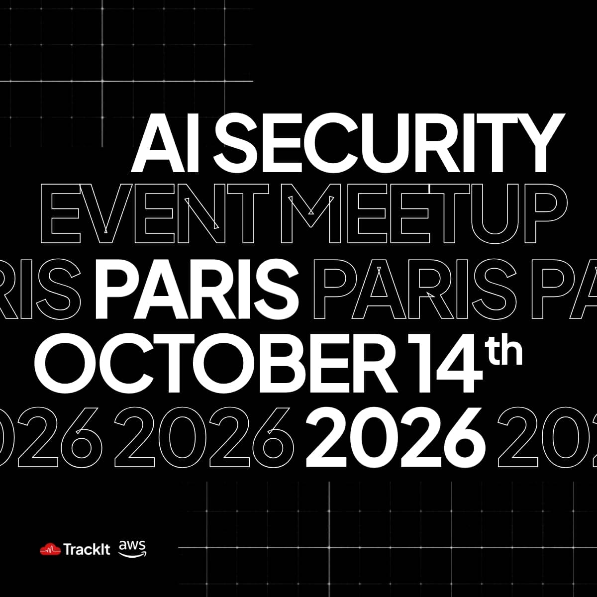 AI Security - Paris Meetup (AWS x TrackIt)