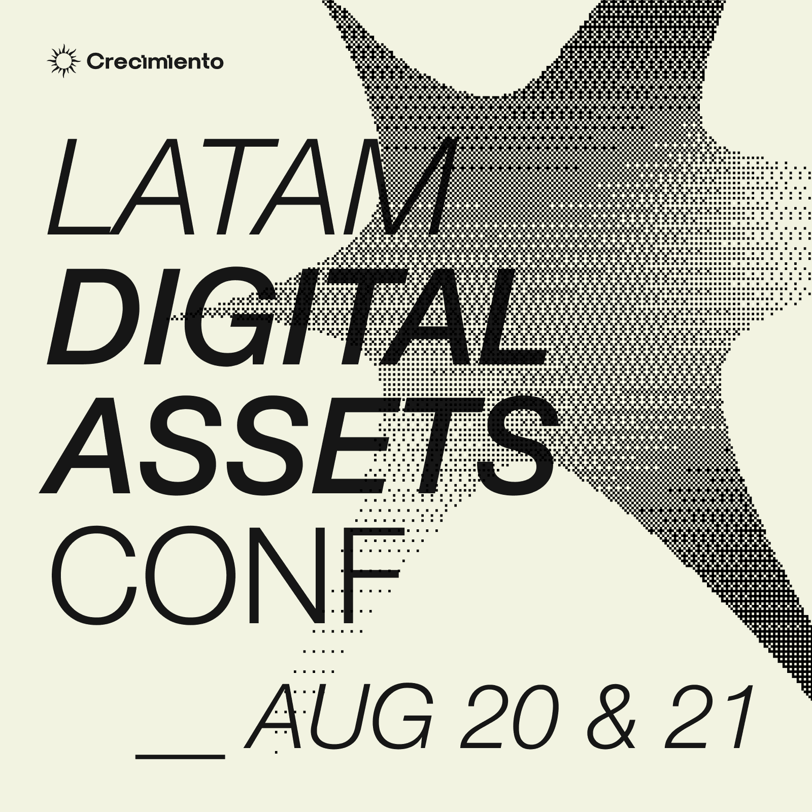 LATAM Digital Assets Conf