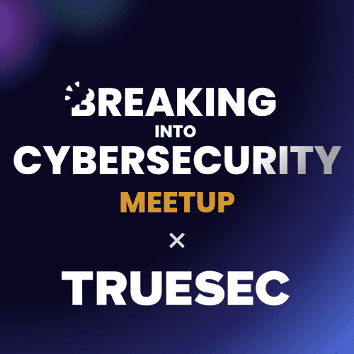 BICS x Truesec – Breaking Into Cybersecurity Event | Stockholm