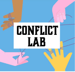 The Conflict Lab