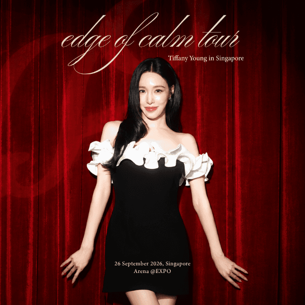 Tiffany Young SG - Invitation Only