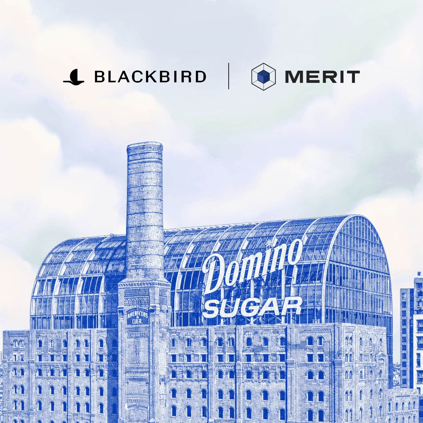 Merit Systems x Blackbird