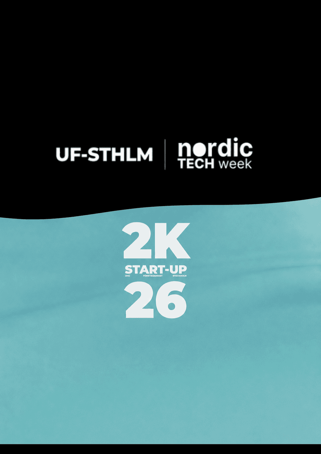 UF X Nordic Tech Week