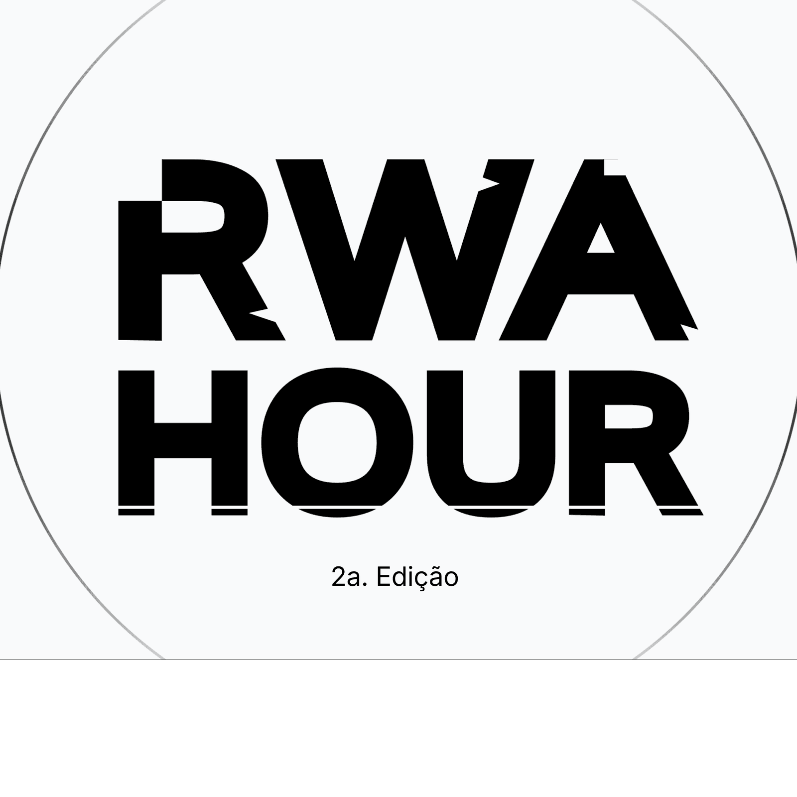 RWA Hour - 2 edição