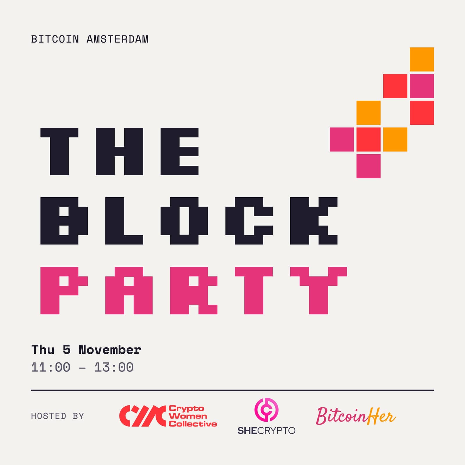 The Block Party