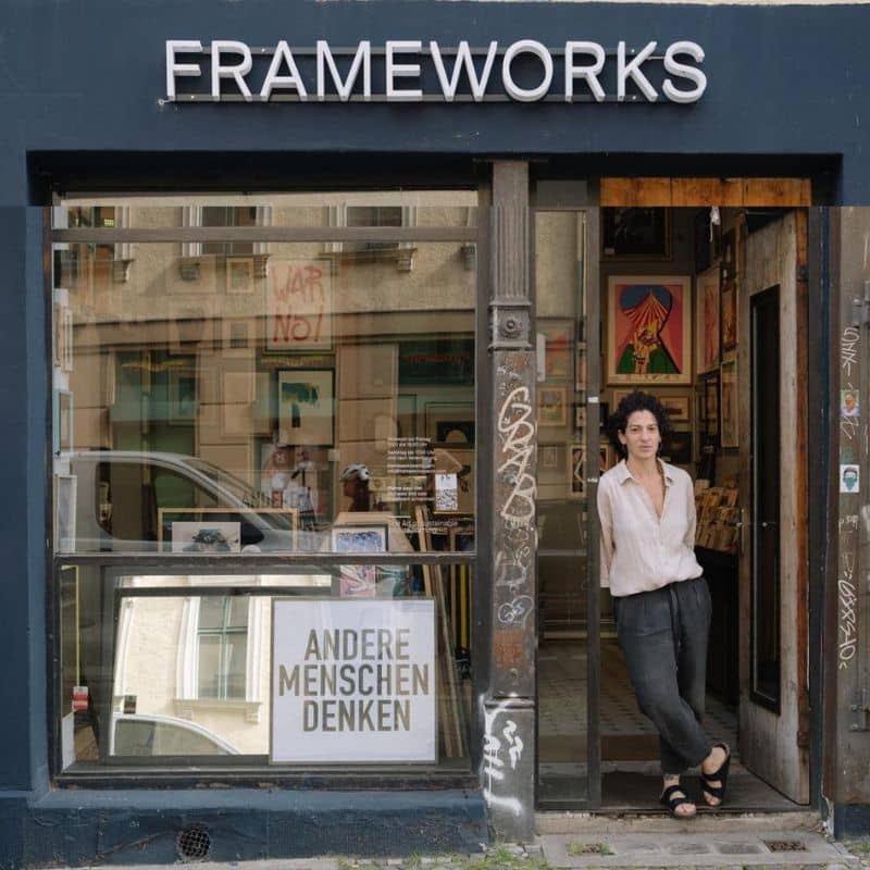 Wood, Memory & Material: 12 Years of Framing
