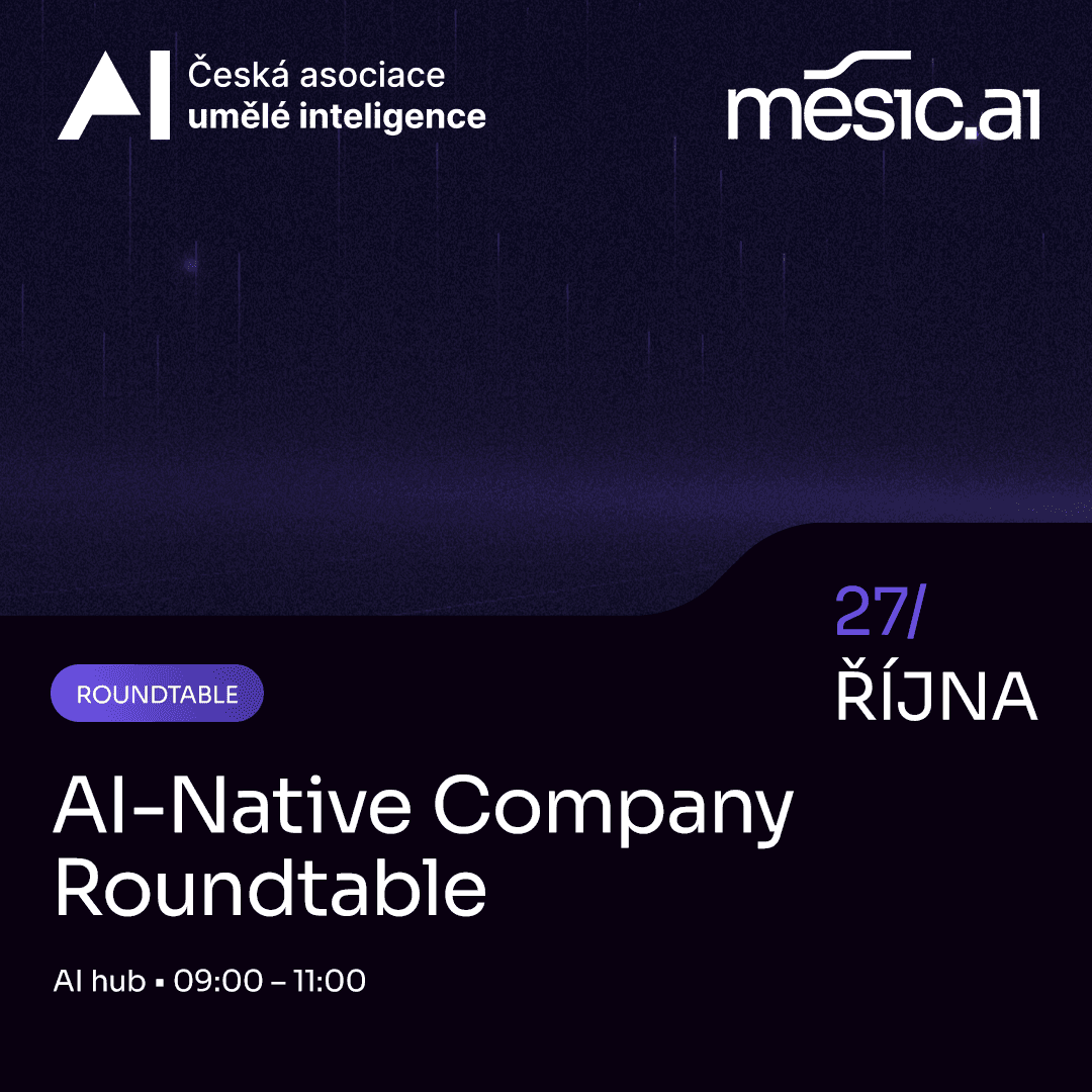 AI-Native Company Roundtable