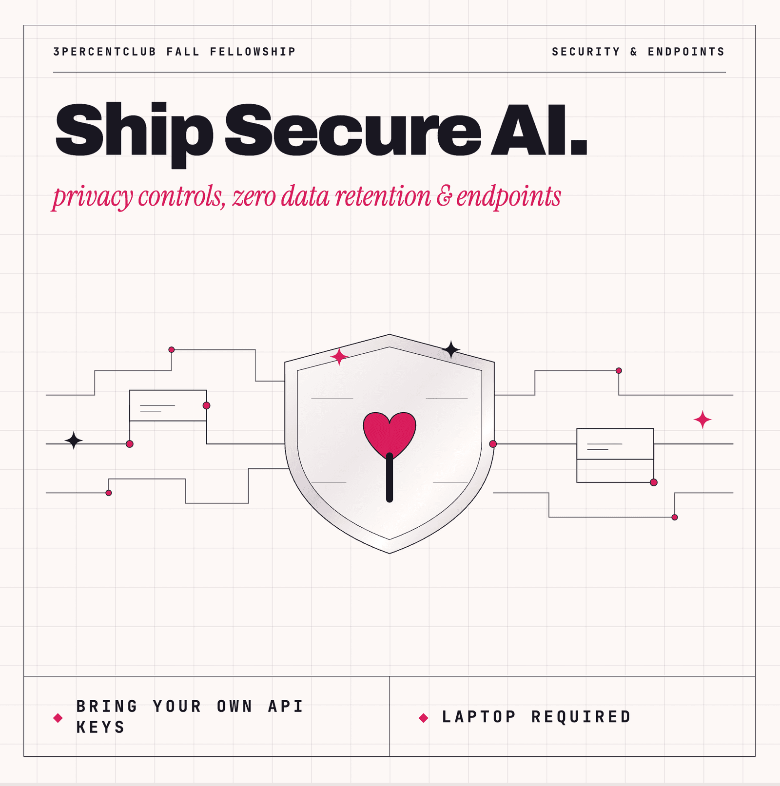 Secure AI: Keep Your App's Data Private