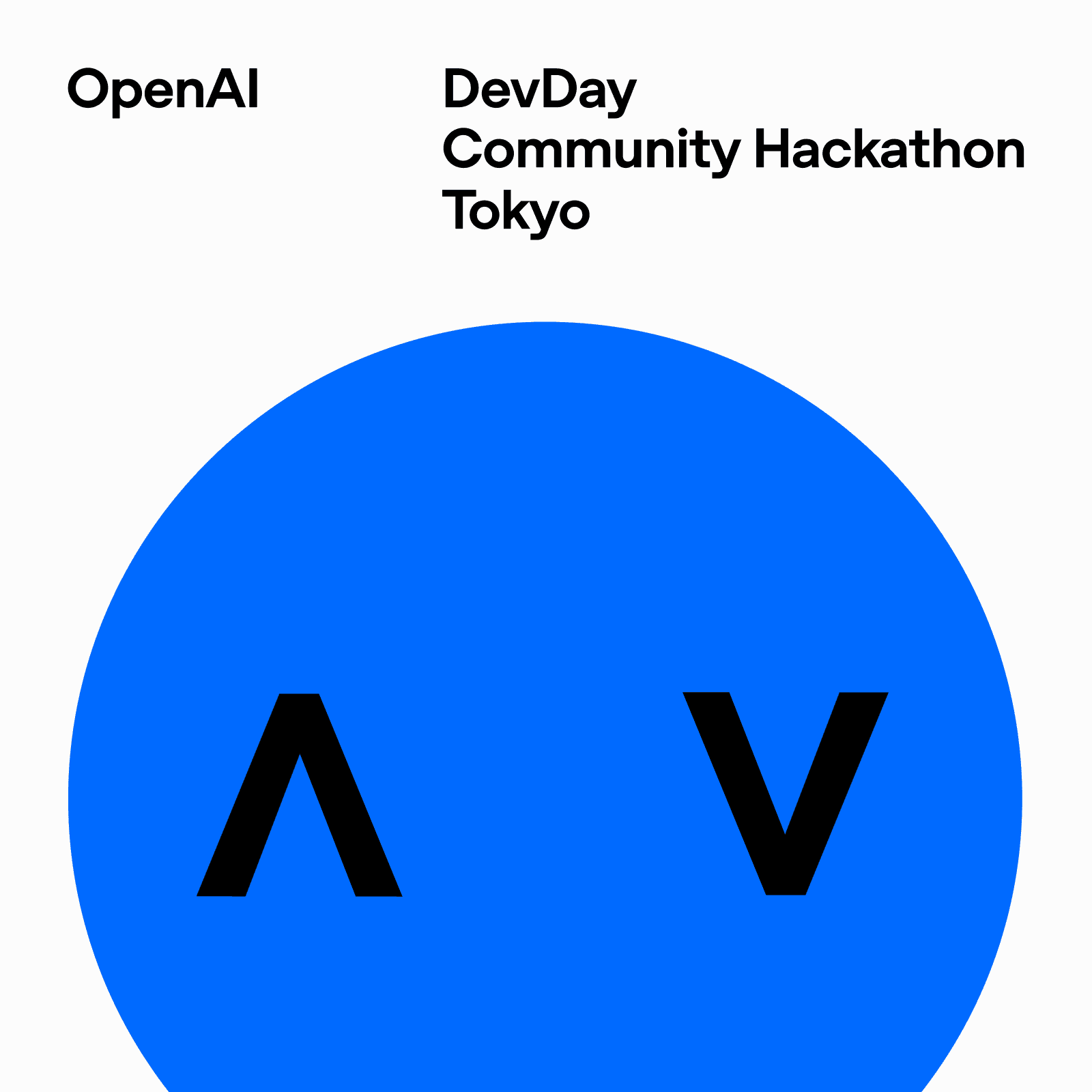 DevDay Community Hackathon