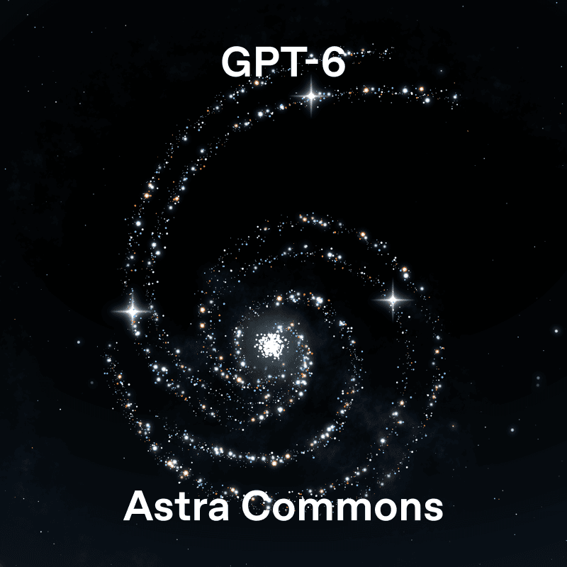 Astra Commons: Buenos Aires