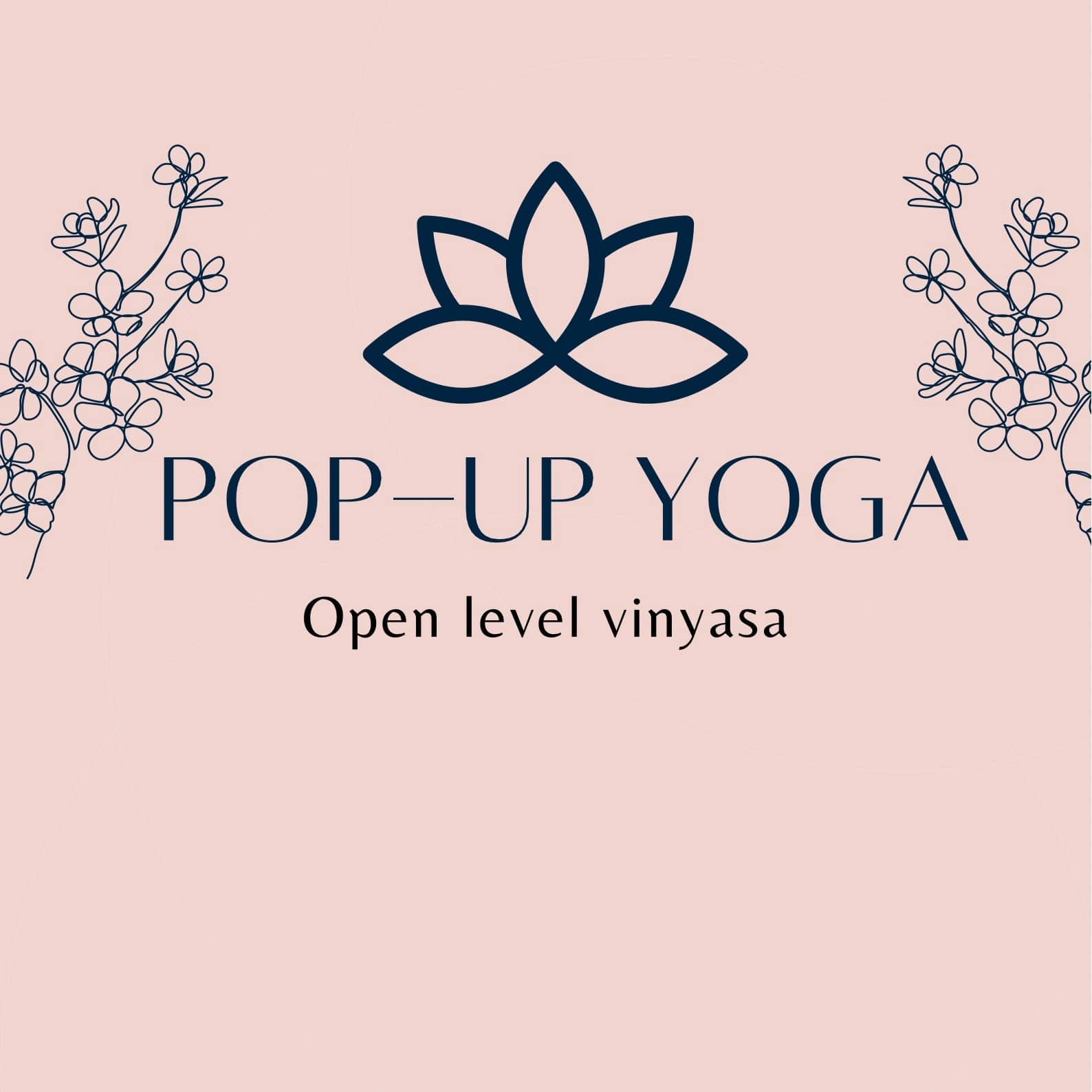 Vinyasa Flow w/ Tim & Jena