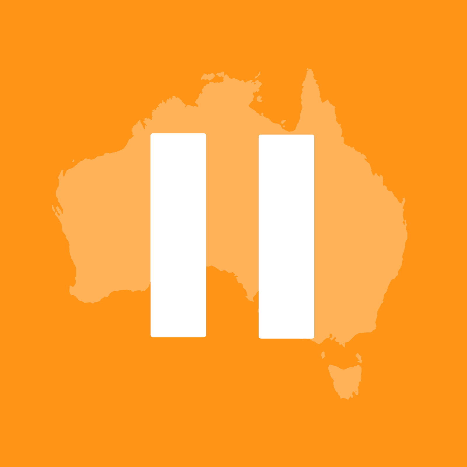 Melbourne: Peaceful Pause @Australia AI Summit TBC
