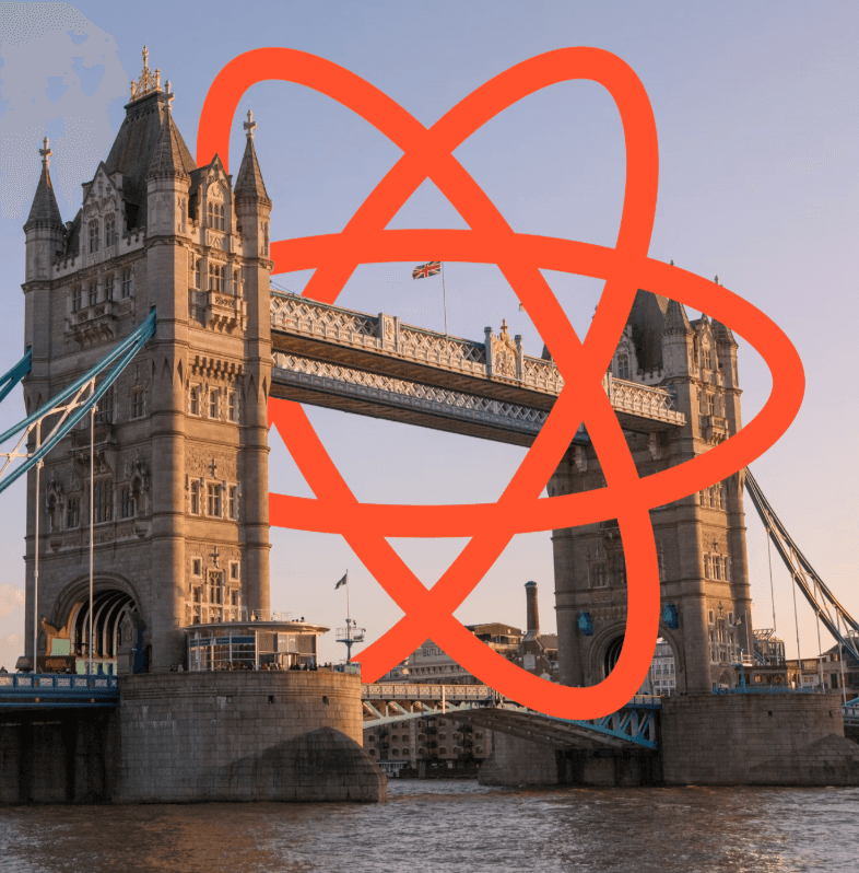 React Native London Meetup - September 2026