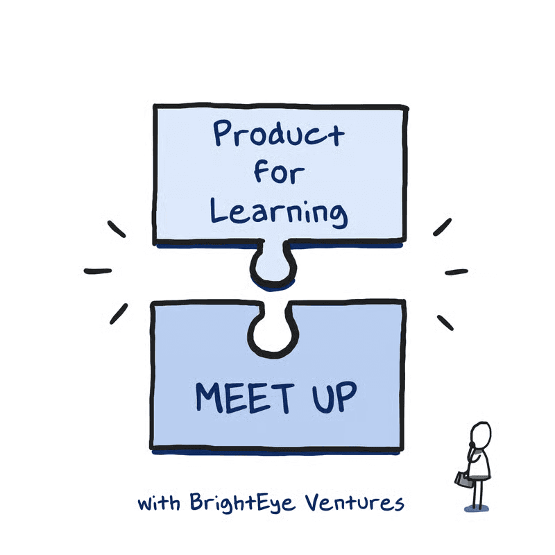 Product For Learning with Ed Fidoe, cofounder, The London Interdisciplinary School