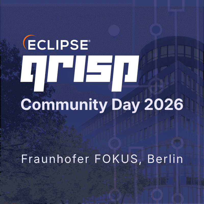 Eclipse Qrisp Community Day 2026