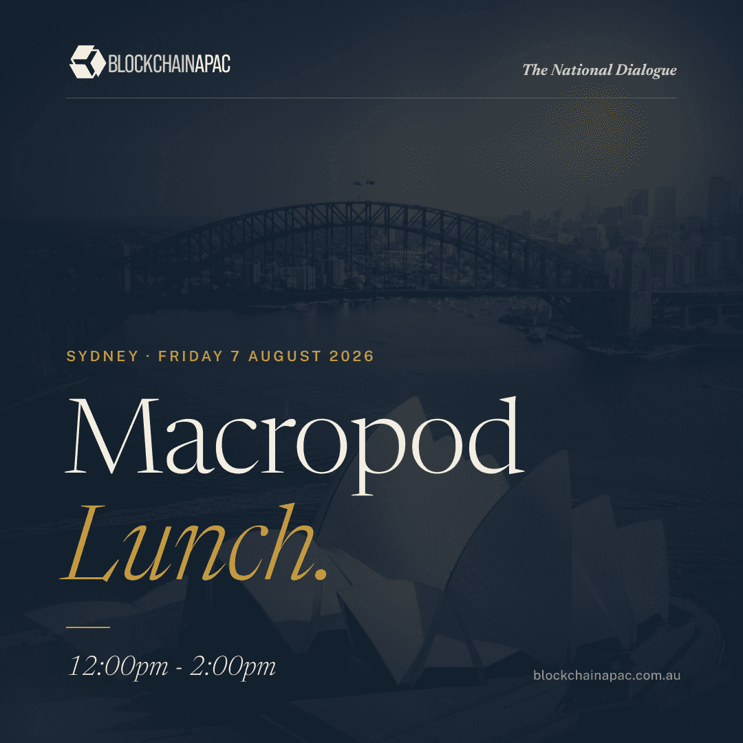 Macropod Lunch | The National Dialogue: Sydney