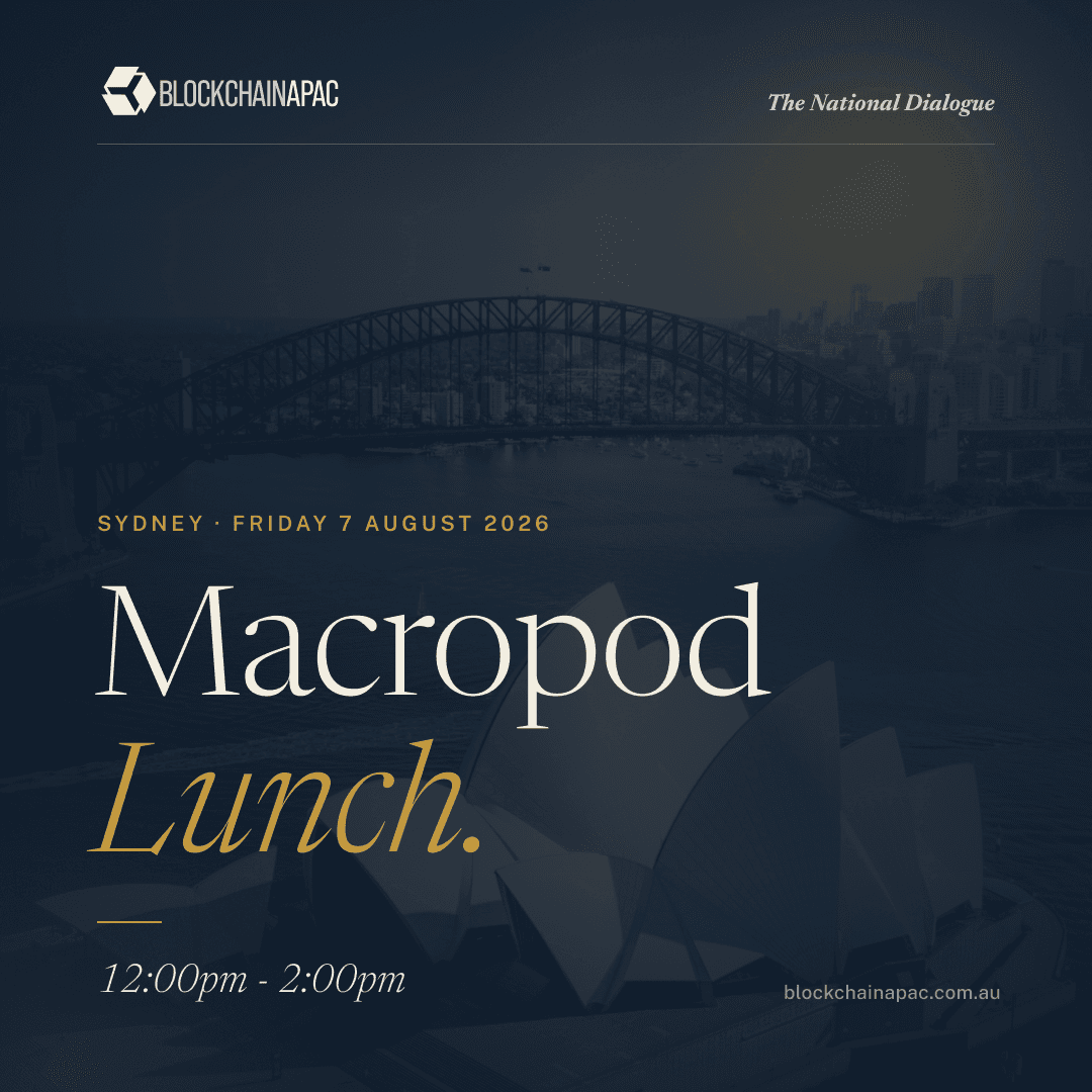 Macropod Lunch | The National Dialogue: Sydney