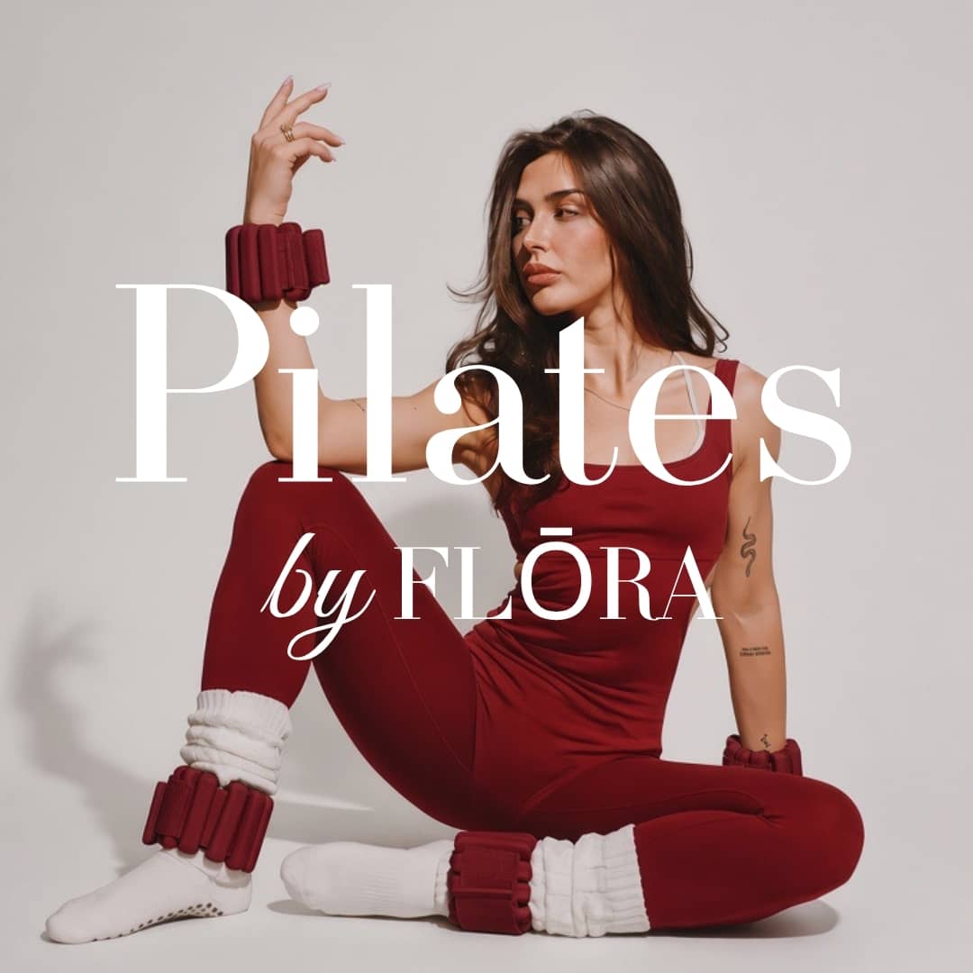 Pilates by FLŌRA