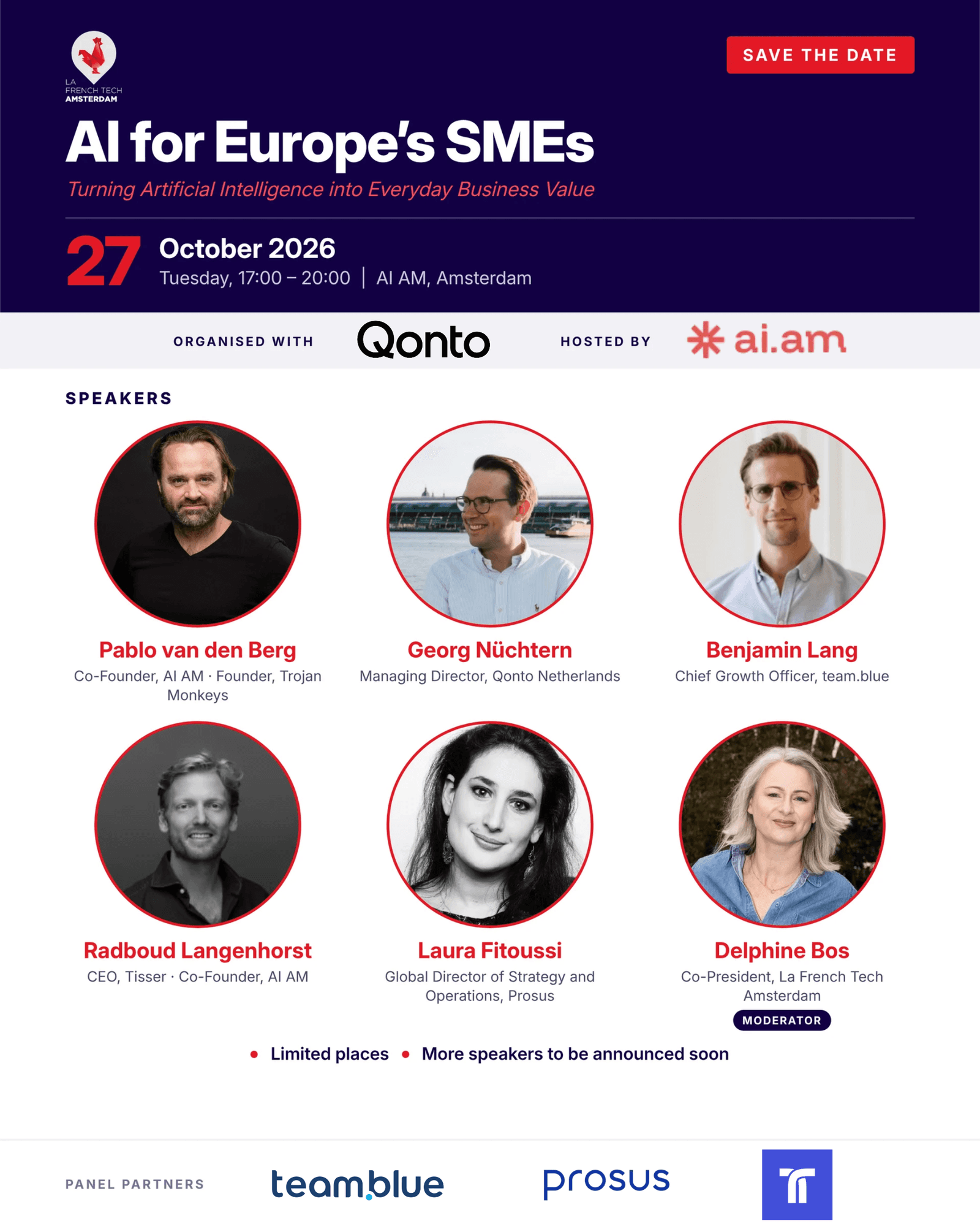 AI for Europe’s SMEs