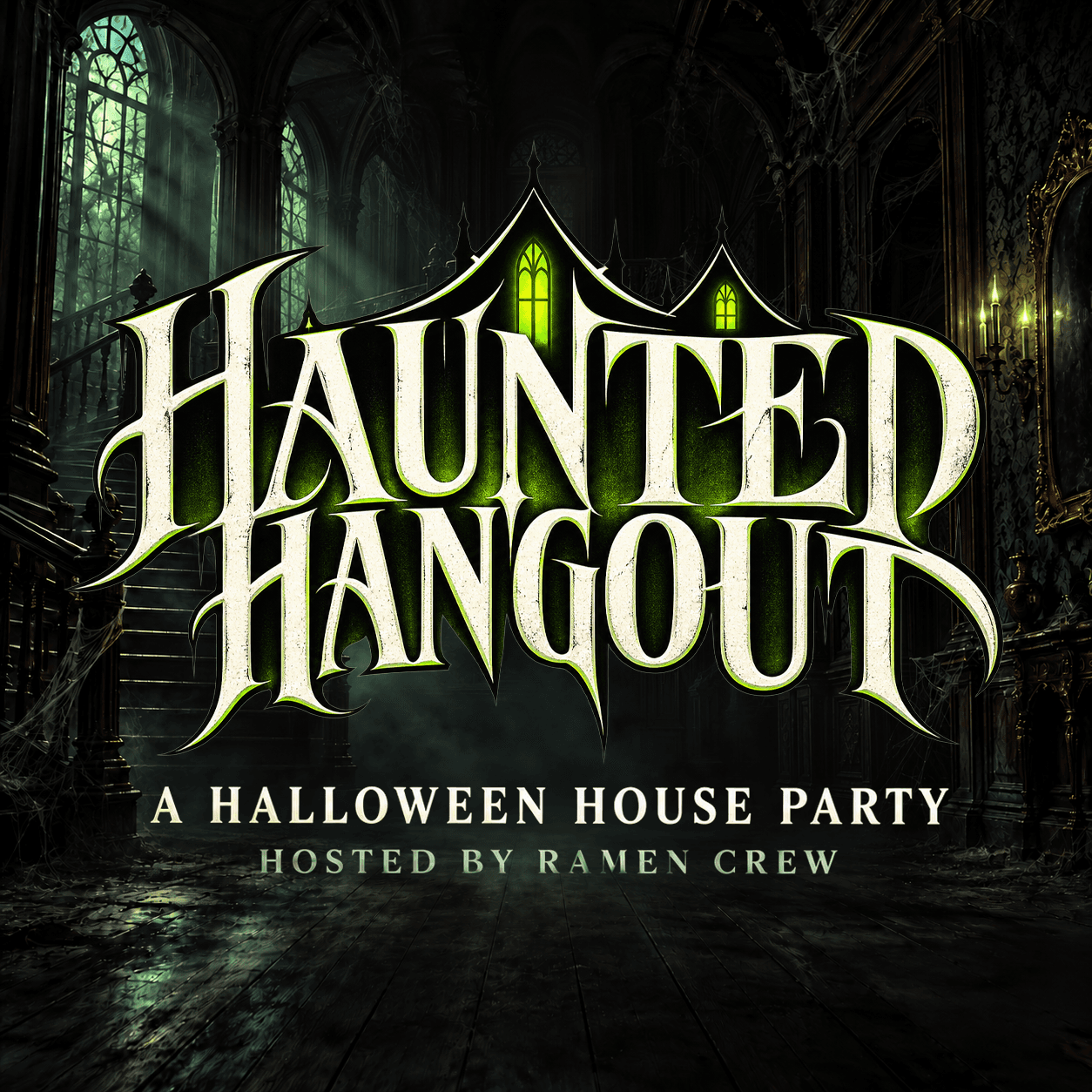 Haunted Hangout
