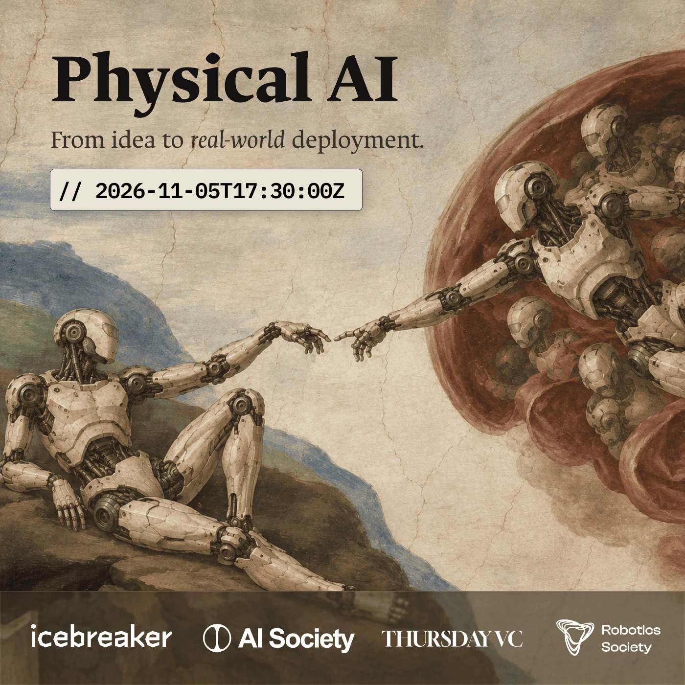 Physical AI