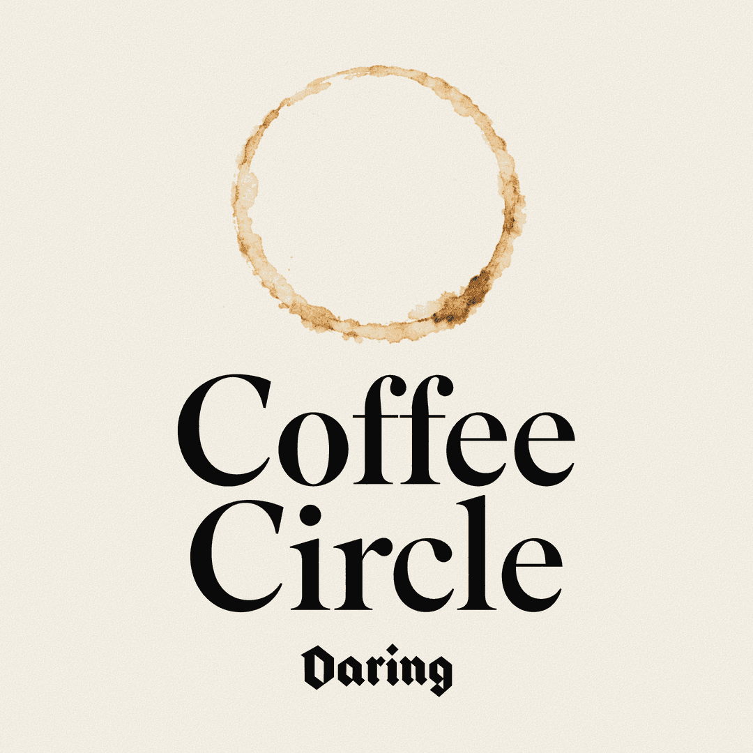 Daring Ventures: Coffee Circle