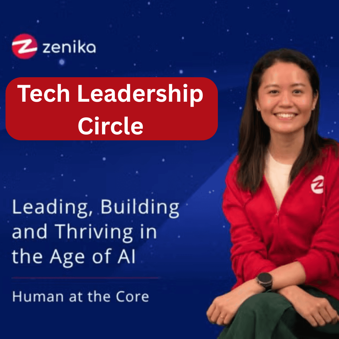 Human at the Core: Leading, Building and Thriving in the Age of AI