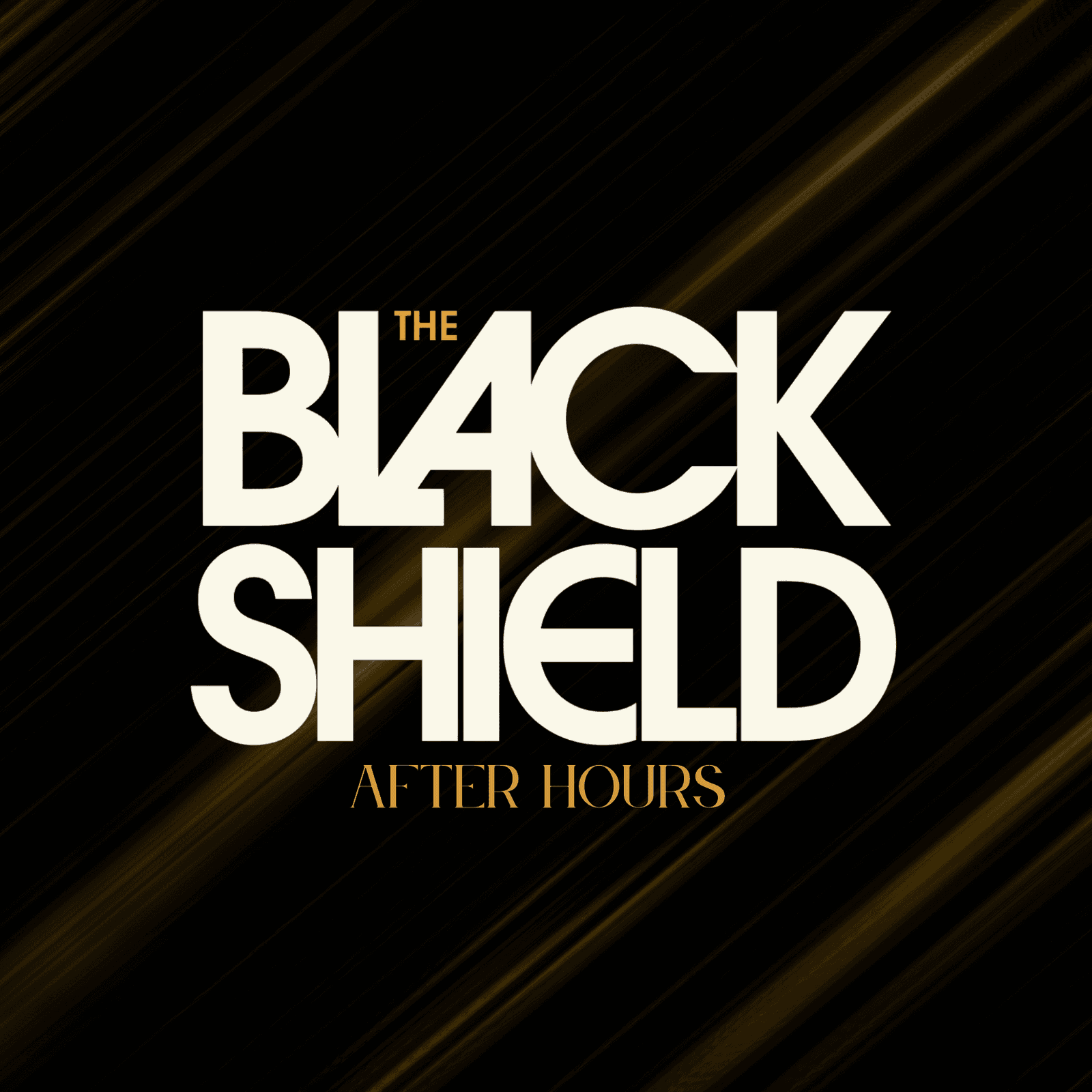 The Black Shield: After Hours with Wilbert L. Cooper