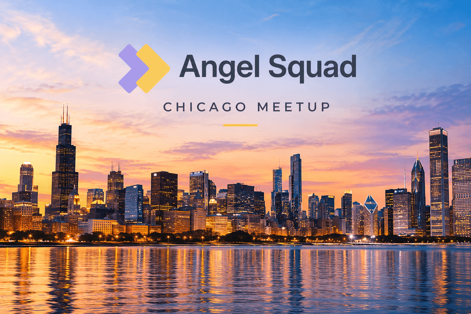 Chicago Q4 Meet-up