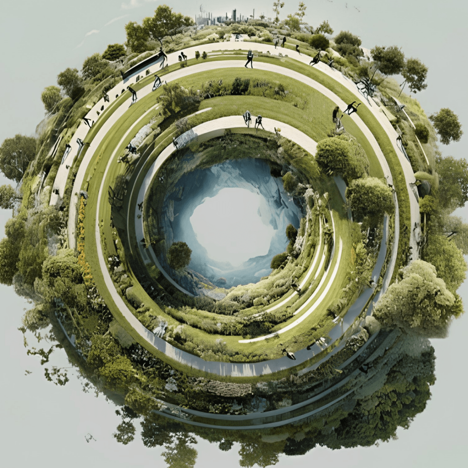 From Circular Ambition to Business Reality | Barcelona