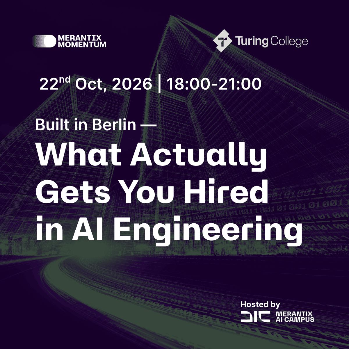 Getting Hired in AI Engineering