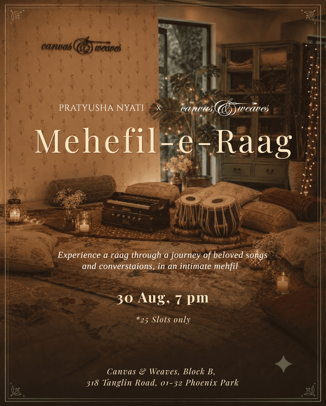 Mehefil-e-Raag