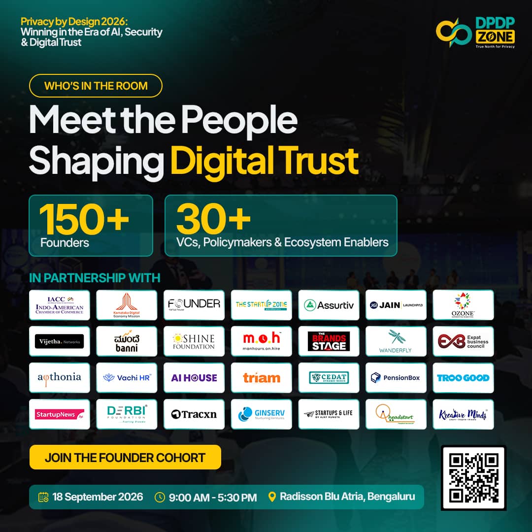 Privacy by Design 2026: Winning in the Era of AI, Security & Digital Trust