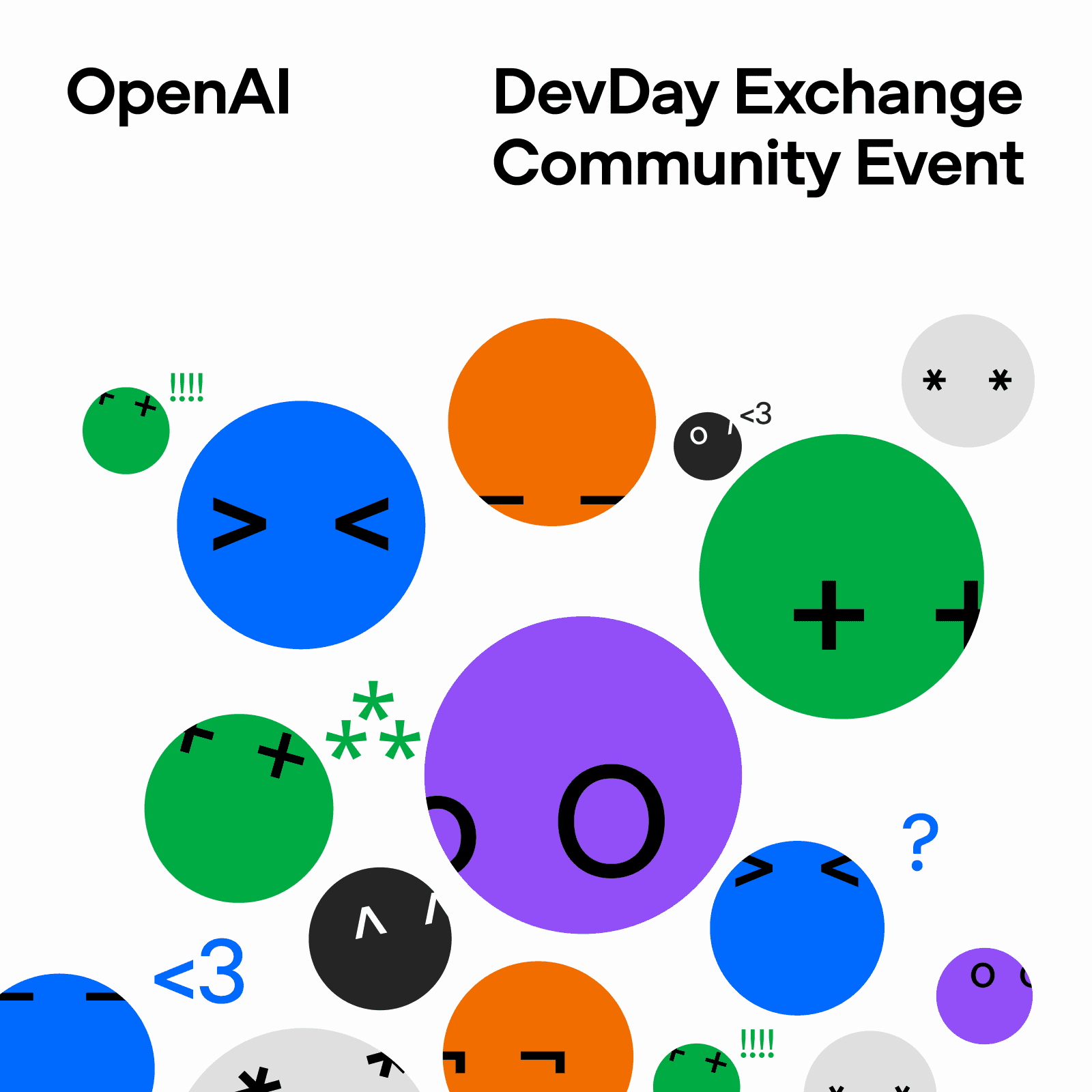 DevDay Exchange Community: Melbourne