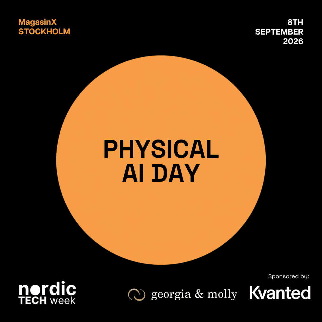 Physical AI Day