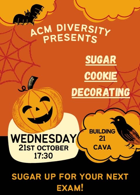 Sugar Cookie Decorating